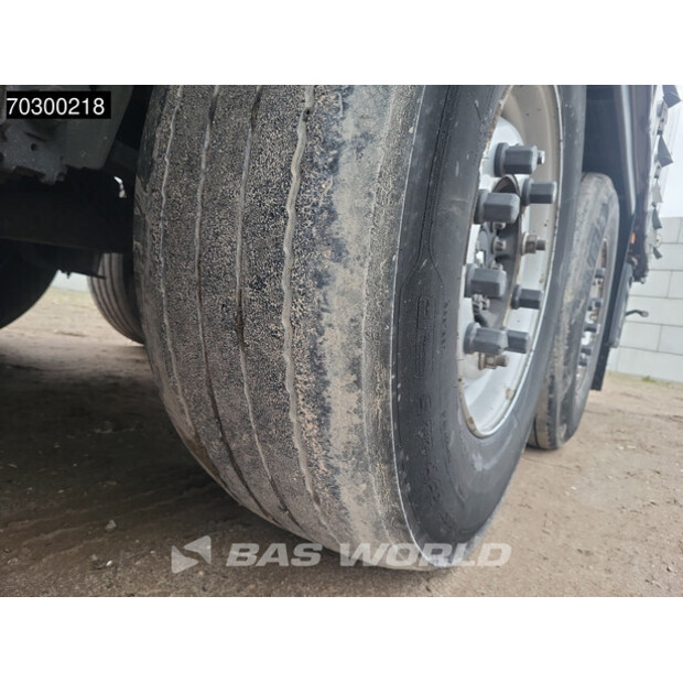 2018 Schmitz Cargobull SCB*S3T-43255665