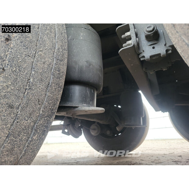 2018 Schmitz Cargobull SCB*S3T-43255667