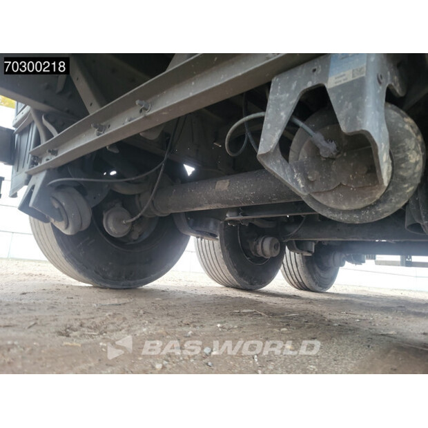 2018 Schmitz Cargobull SCB*S3T-43255668