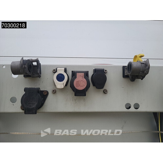 2018 Schmitz Cargobull SCB*S3T-43255669