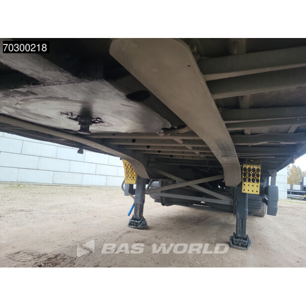 2018 Schmitz Cargobull SCB*S3T-43255670