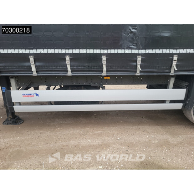 2018 Schmitz Cargobull SCB*S3T-43255671