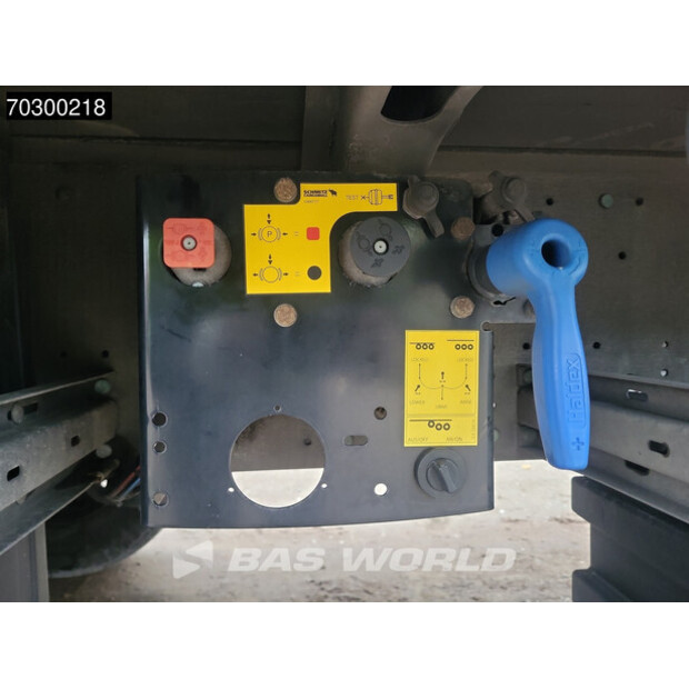 2018 Schmitz Cargobull SCB*S3T-43255672