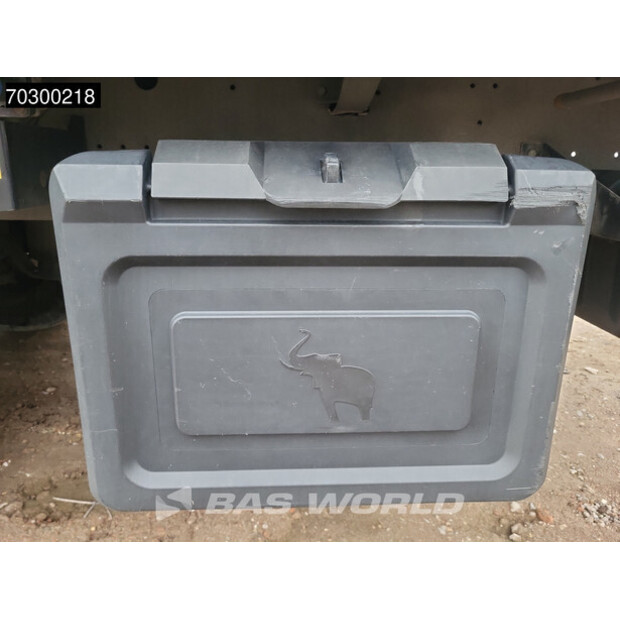 2018 Schmitz Cargobull SCB*S3T-43255673