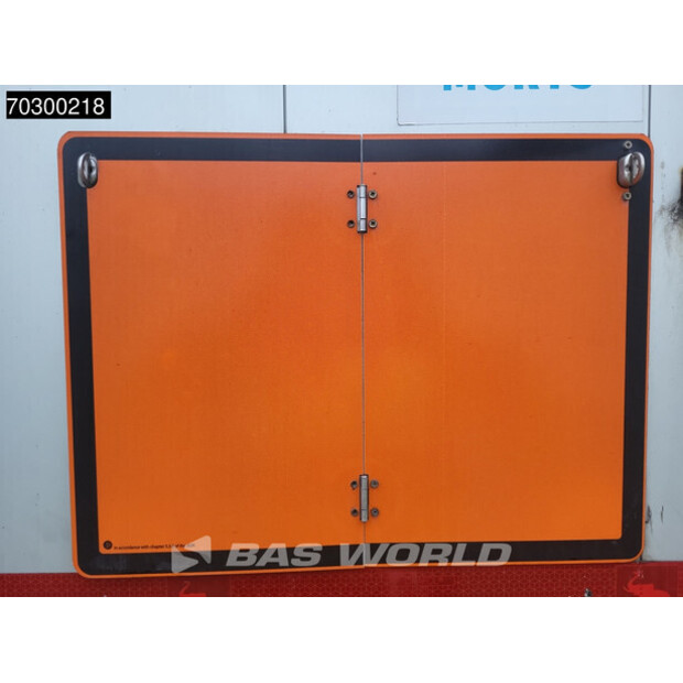 2018 Schmitz Cargobull SCB*S3T-43255674