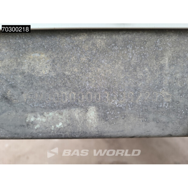 2018 Schmitz Cargobull SCB*S3T-43255675