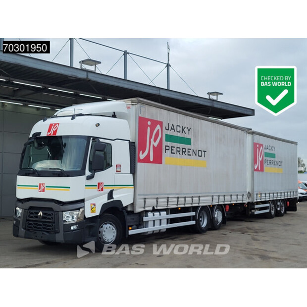 2017 رينو T480-43255680