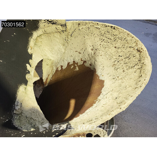 2013 Mercedes-Benz AXOR 3240-43255746