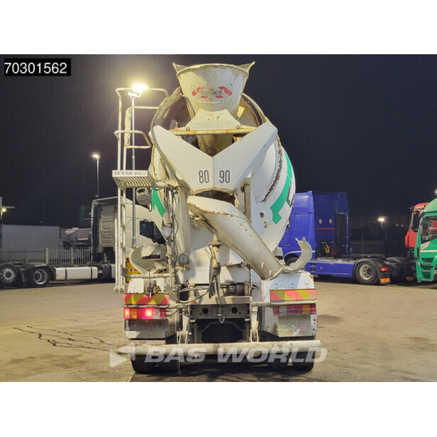 2013 Mercedes-Benz AXOR 3240-43255747