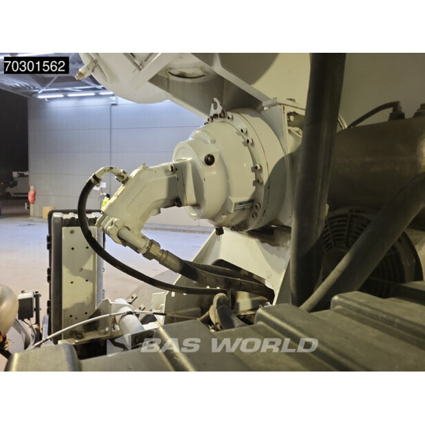 2013 Mercedes-Benz AXOR 3240-43255749