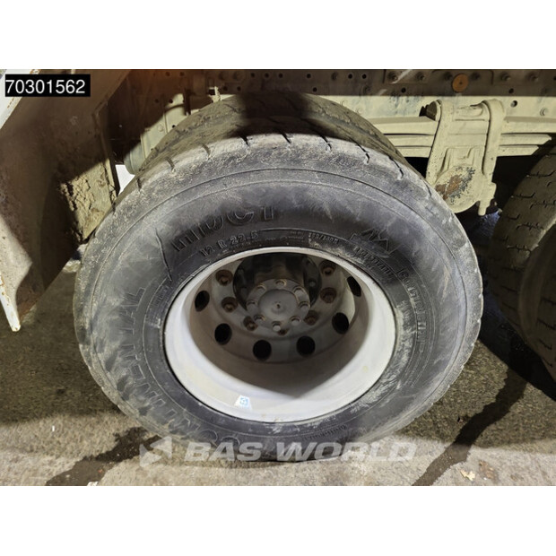 2013 Mercedes-Benz AXOR 3240-43255753