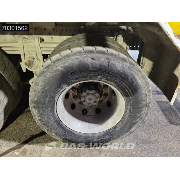 2013 Mercedes-Benz AXOR 3240-43255754