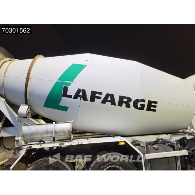 2013 Mercedes-Benz AXOR 3240-43255758