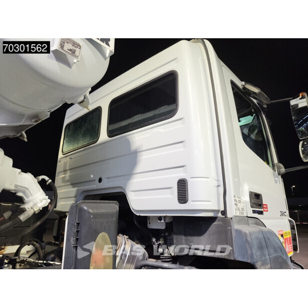 2013 Mercedes-Benz AXOR 3240-43255759