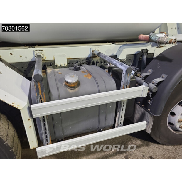 2013 Mercedes-Benz AXOR 3240-43255761