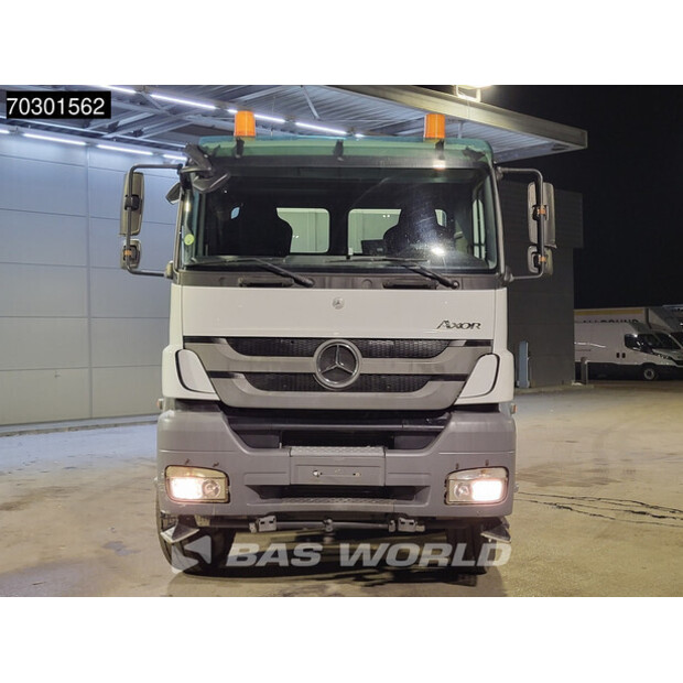 2013 Mercedes-Benz AXOR 3240-43255762