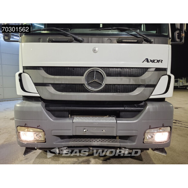 2013 Mercedes-Benz AXOR 3240-43255763