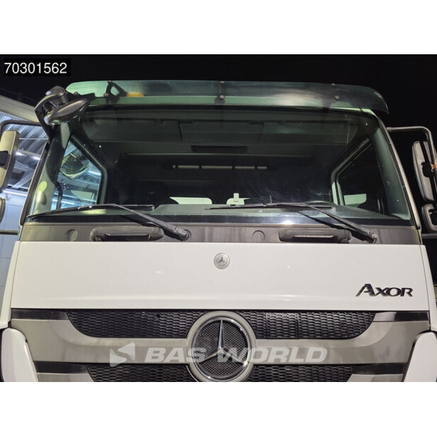 2013 Mercedes-Benz AXOR 3240-43255764