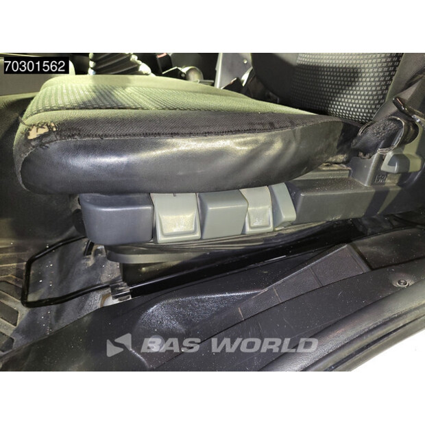 2013 Mercedes-Benz AXOR 3240-43255768