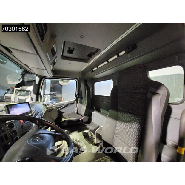 2013 Mercedes-Benz AXOR 3240-43255769