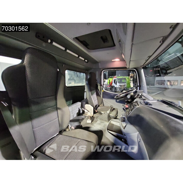 2013 Mercedes-Benz AXOR 3240-43255770