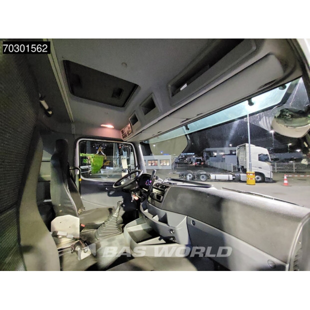 2013 Mercedes-Benz AXOR 3240-43255771