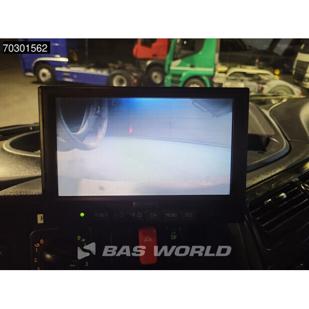 2013 Mercedes-Benz AXOR 3240-43255772