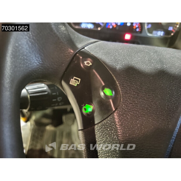 2013 Mercedes-Benz AXOR 3240-43255773