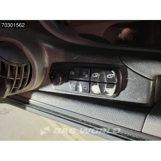 2013 Mercedes-Benz AXOR 3240-43255775