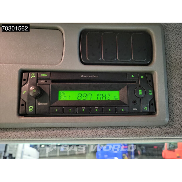 2013 Mercedes-Benz AXOR 3240-43255776