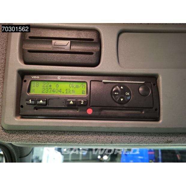 2013 Mercedes-Benz AXOR 3240-43255778