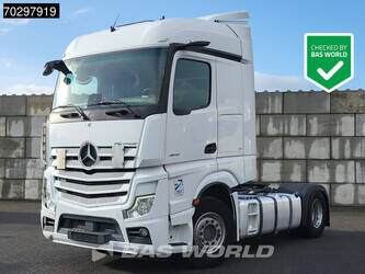 Image de Tracteur routier 2019 Mercedes-Benz ACTROS 1845