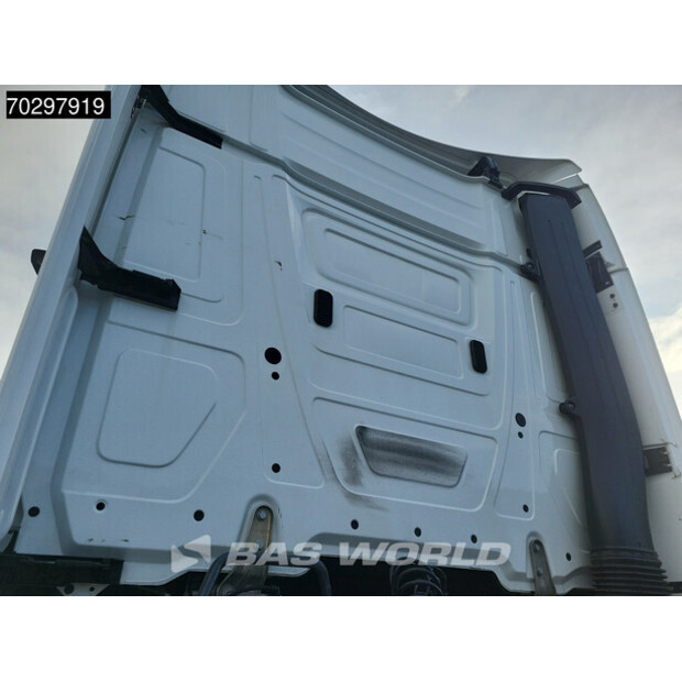 2019 Mercedes-Benz ACTROS 1845-43255799