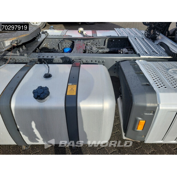 2019 Mercedes-Benz ACTROS 1845-43255802