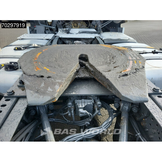 2019 Mercedes-Benz ACTROS 1845-43255803