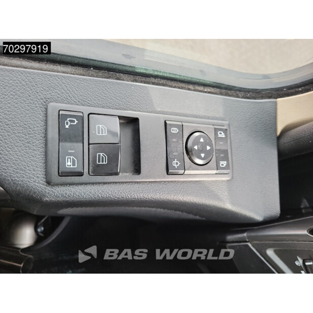 2019 Mercedes-Benz ACTROS 1845-43255808