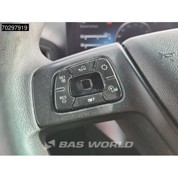 2019 Mercedes-Benz ACTROS 1845-43255809