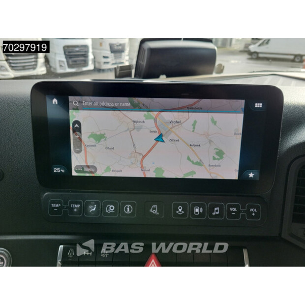 2019 Mercedes-Benz ACTROS 1845-43255812