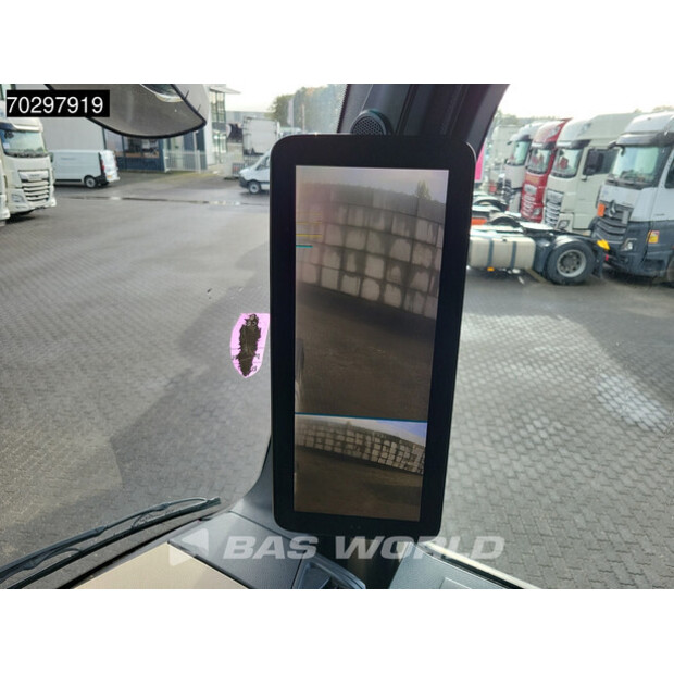 2019 Mercedes-Benz ACTROS 1845-43255815