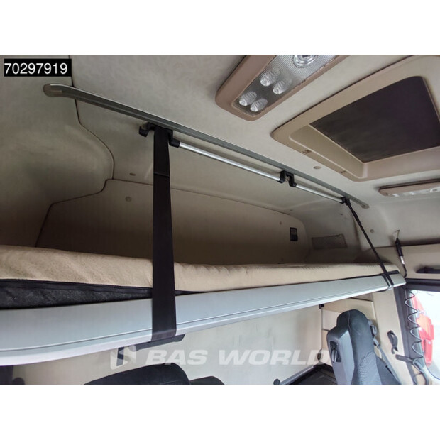 2019 Mercedes-Benz ACTROS 1845-43255819