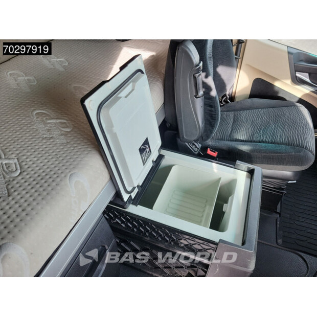 2019 Mercedes-Benz ACTROS 1845-43255822