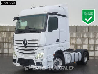 Image de Tracteur routier 2019 Mercedes-Benz ACTROS 1845
