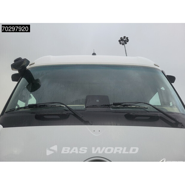 2019 Mercedes-Benz ACTROS 1845-43255839