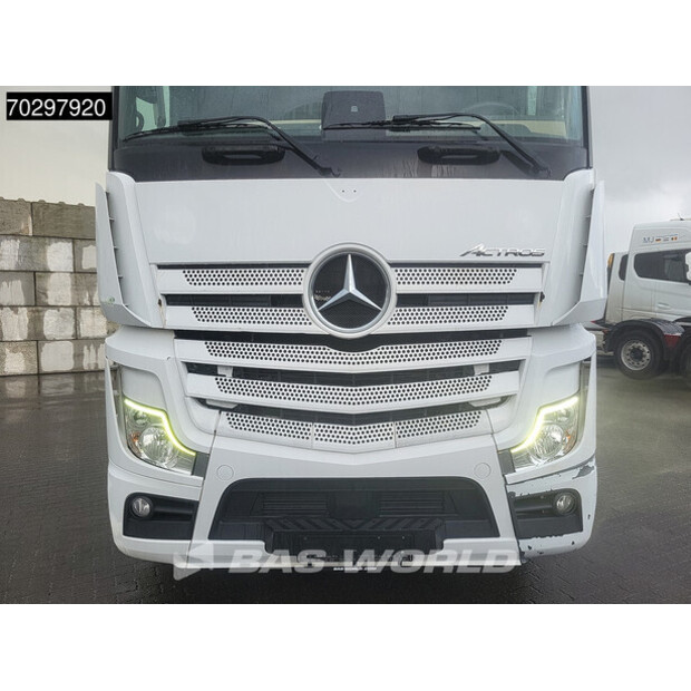 2019 Mercedes-Benz ACTROS 1845-43255840