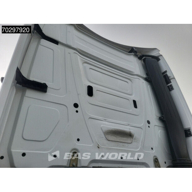 2019 Mercedes-Benz ACTROS 1845-43255842