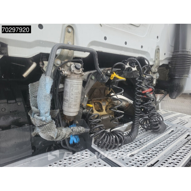 2019 Mercedes-Benz ACTROS 1845-43255843