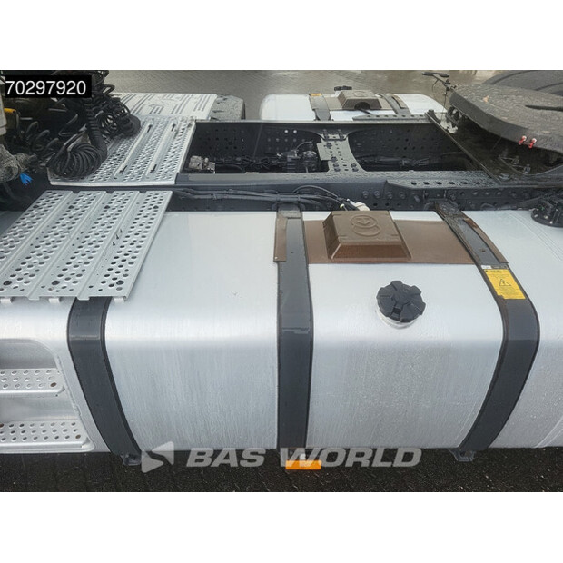 2019 Mercedes-Benz ACTROS 1845-43255844