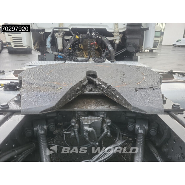 2019 Mercedes-Benz ACTROS 1845-43255846