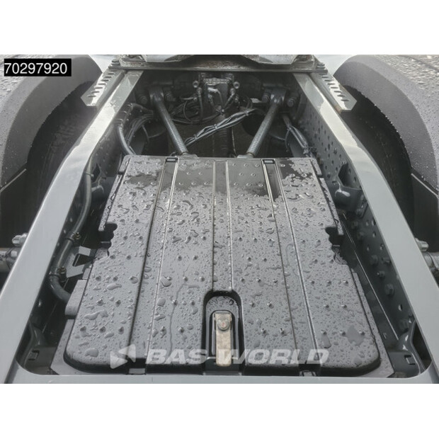 2019 Mercedes-Benz ACTROS 1845-43255847