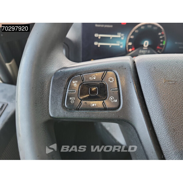 2019 Mercedes-Benz ACTROS 1845-43255853